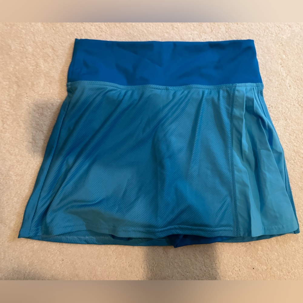 adidas youth tennis skort